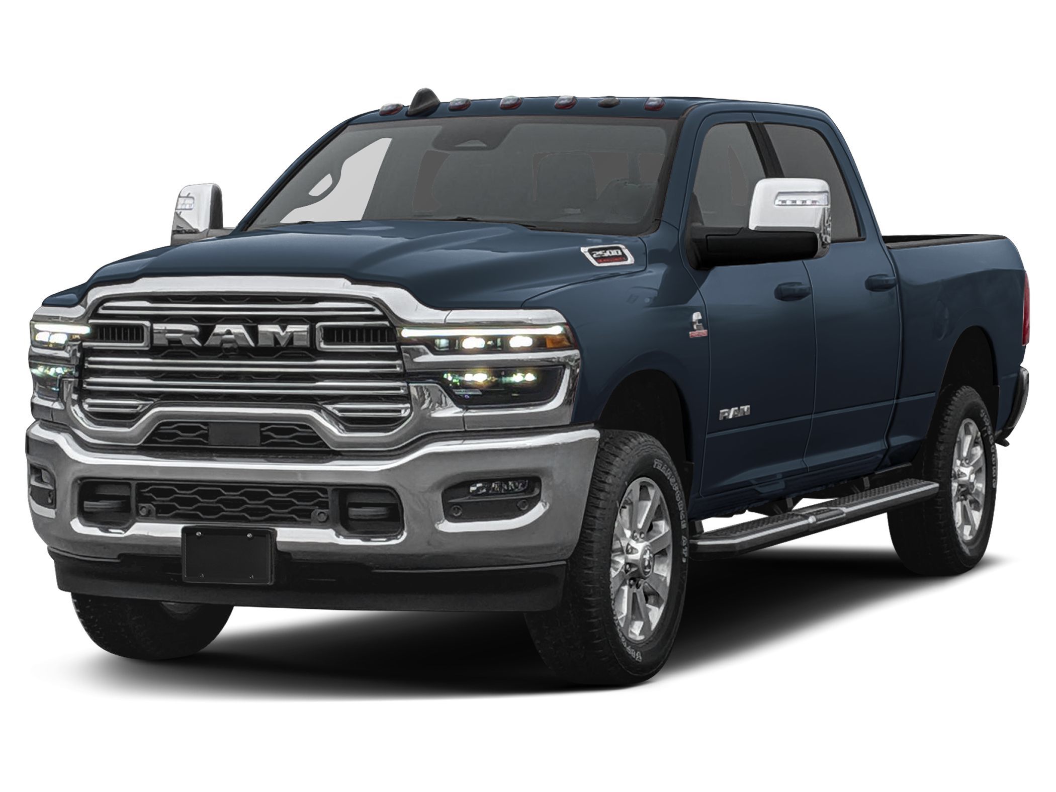 ram ram 2500 pickup 2026 3C6UR5FJ7TG184655 image ram ram 2500 pickup 2026 3C6UR5FJ7TG184655 image